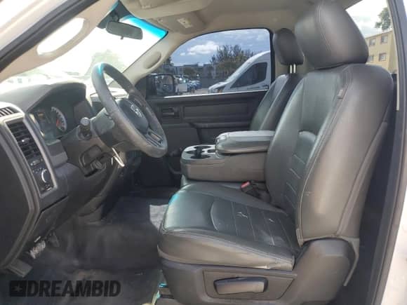 2013 Ram 1500 Tradesman with VIN 3C6JR6DG1DG576497, listed as a Copart auction lot 62755035 with 122,499 mi miles and Clean title. Bid and sale history available at DreamBid. Image 7.