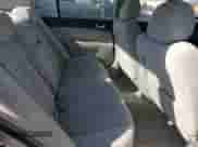 2007 Hyundai Sonata GLS с VIN 5NPET46C87H252954, выставлен на аукционе Copart как лот 86507765 с пробегом 155 024 миль миль и Списание • Salvage title. История ставок и продаж доступна на DreamBid. Изображение 10.