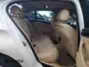 2014 BMW 5 Series 528i xDrive with VIN WBA5A7C53ED616596, listed as a Copart auction lot 82351265 with 204,891 mi miles and Clean title. Bid and sale history available at DreamBid. Image 10.