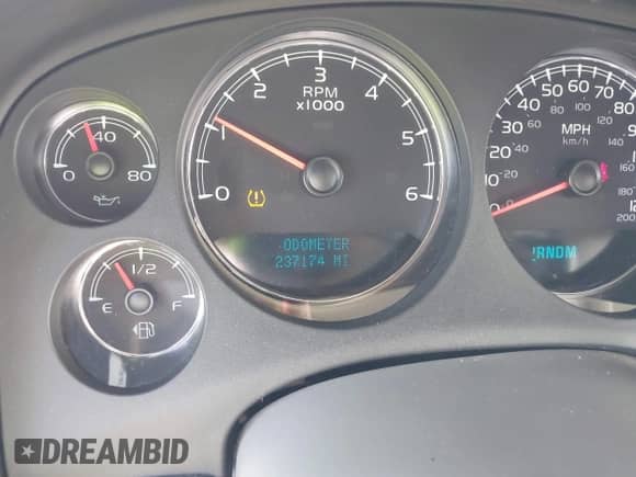 2009 Chevrolet Tahoe 2LT с VIN 1GNFC23049R292499, выставлен на аукционе IAAI как лот 41874306 с пробегом 237 174 миль миль и . История ставок и продаж доступна на DreamBid. Изображение 7.