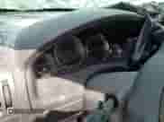2006 Chevrolet Uplander LS z VIN 1GNDV23LX6D185011, wystawiony jako Copart lot #70256035 z przebiegiem Nie podano mil oraz Czysty tytuł • Clean title. Historia ofert i sprzedaży dostępna na DreamBid. Obrazek 9.