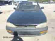 1995 Toyota Camry LE with VIN 4T1SK12E4SU638809, listed as a IAAI auction lot 43518653 with 224,368 mi miles and . Bid and sale history available at DreamBid. Image 6.