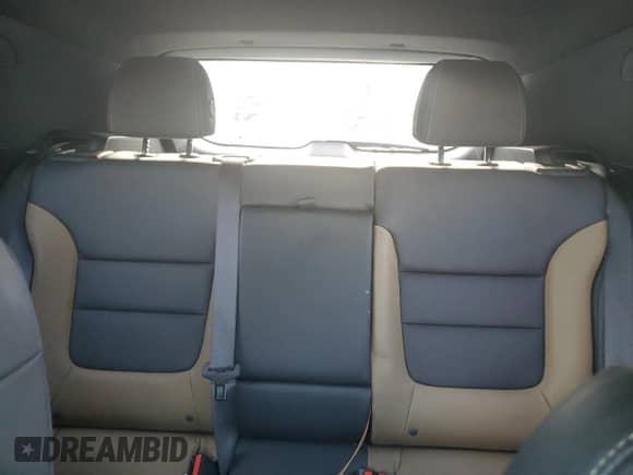2022 Chevrolet TrailBlazer ACTIV with VIN KL79MVSL7NB099246, listed as a Copart auction lot 67540765 with 92,287 mi miles and Non repairable. Bid and sale history available at DreamBid. Image 10.