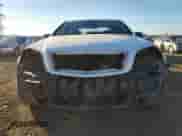 2014 Chevrolet Caprice Police Police с VIN 6G3NS5U27EL974995, выставлен на аукционе Copart как лот 79547324 с пробегом 161 611 миль миль и Списание • Salvage title. История ставок и продаж доступна на DreamBid. Изображение 5.