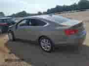 2019 Chevrolet Impala LT с VIN 2G11Z5S34K9160530, выставлен на аукционе Copart как лот 80879245 с пробегом 76 538 миль миль и Списание • Salvage title. История ставок и продаж доступна на DreamBid. Изображение 2.