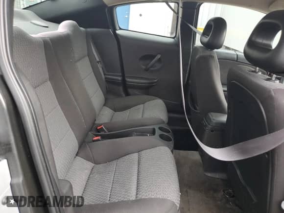 2006 Saturn ION with VIN 1G8AN15F16Z140100, listed as a Copart auction lot 70701925 with 169,561 mi miles and Salvage title. Bid and sale history available at DreamBid. Image 10.