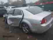 2011 Chevrolet Malibu 1LT z VIN 1G1ZC5E16BF374103, wystawiony jako IAAI lot #43465854 z przebiegiem 153 190 mil mil oraz . Historia ofert i sprzedaży dostępna na DreamBid. Obrazek 3.