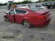 2015 Chevrolet Impala LT z VIN 2G1125S33F9168340, wystawiony jako Copart lot #68482175 z przebiegiem 188 422 mil mil oraz Nie do naprawy • Non repairable. Historia ofert i sprzedaży dostępna na DreamBid. Obrazek 2.