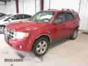 2011 Ford Escape XLT с VIN 1FMCU9DG7BKB94722, выставлен на аукционе IAAI как лот 43423695 с пробегом 152 493 миль миль и . История ставок и продаж доступна на DreamBid. Изображение 2.