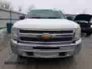 2013 Chevrolet Silverado 1500 LT с VIN 3GCPKSEA3DG292038, выставлен на аукционе Copart как лот 44996995 с пробегом 139 633 миль миль и Списание • Salvage title. История ставок и продаж доступна на DreamBid. Изображение 5.