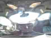 2025 Dodge Durango GT Plus with VIN 1C4RDJDG1SC504275, listed as a Copart auction lot 44205795 with 1,350 mi miles and Salvage title. Bid and sale history available at DreamBid. Image 14.