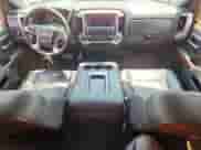 2014 GMC Sierra 1500 SLE with VIN 1GTR1UEC7EZ160510, listed as a Copart auction lot 70301685 with 143,838 mi miles and Clean title. Bid and sale history available at DreamBid. Image 8.