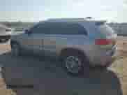 2016 Jeep Grand Cherokee Limited с VIN 1C4RJFBGXGC494183, выставлен на аукционе Copart как лот 62074885 с пробегом 124 666 миль миль и Списание • Salvage title. История ставок и продаж доступна на DreamBid. Изображение 2.