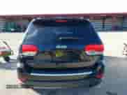 2018 Jeep Grand Cherokee Sterling с VIN 1C4RJFBG4JC128811, выставлен на аукционе IAAI как лот 43464188 с пробегом 153 372 миль миль и . История ставок и продаж доступна на DreamBid. Изображение 17.