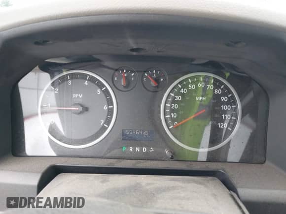 2012 Ram 1500 Express z VIN 1C6RD7FT0CS345213, wystawiony jako IAAI lot #42149548 z przebiegiem 155 464 mil mil oraz . Historia ofert i sprzedaży dostępna na DreamBid. Obrazek 7.