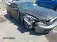 2014 Ford Mustang GT z VIN 1ZVBP8CF7E5310141, wystawiony jako IAAI lot #42610122 z przebiegiem 126 444 mil mil oraz . Historia ofert i sprzedaży dostępna na DreamBid. Obrazek 6.