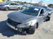 2016 Nissan Altima S with VIN 1N4AL3AP4GC116423, listed as a IAAI auction lot 43197196 with 100,329 mi miles and . Bid and sale history available at DreamBid. Image 2.