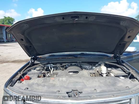 2015 Chevrolet Suburban LTZ with VIN 1GNSCKKC1FR144669, listed as a IAAI auction lot 42558221 with 199,669 mi miles and . Bid and sale history available at DreamBid. Image 10.