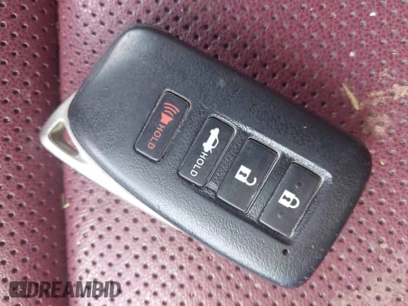 2015 Lexus IS 250 with VIN JTHBF1D21F5049131, listed as a IAAI auction lot 42547348 with 139,206 mi miles and . Bid and sale history available at DreamBid. Image 11.