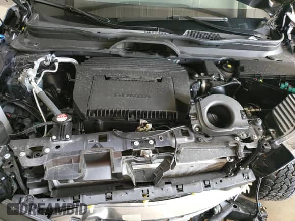 2026 Honda Passport с VIN 5FNYF9H51TB010726, выставлен на аукционе Copart как лот 66912175 с пробегом 2 413 миль миль и Списание • Salvage title. История ставок и продаж доступна на DreamBid. Изображение 12.