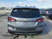 2024 Chevrolet Equinox Premier с VIN 3GNAXNEGXRL113772, выставлен на аукционе Copart как лот 90476995 с пробегом 10 204 миль миль и Списание • Salvage title. История ставок и продаж доступна на DreamBid. Изображение 6.