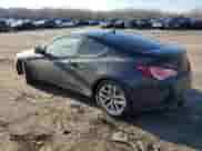 2013 Hyundai Genesis Coupe 2.0T с VIN KMHHT6KD4DU102831, выставлен на аукционе Copart как лот 45964505 с пробегом 87 904 миль миль и Списание • Salvage title. История ставок и продаж доступна на DreamBid. Изображение 2.