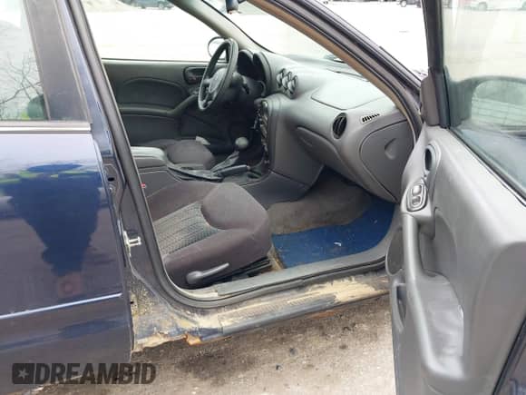 2004 Pontiac Grand Am SE1 с VIN 1G2NF52E14M620529, выставлен на аукционе IAAI как лот 41972467 с пробегом 157 165 миль миль и . История ставок и продаж доступна на DreamBid. Изображение 5.