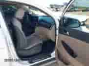 2021 Hyundai Tucson Sport with VIN KM8J3CAL5MU371364, listed as a IAAI auction lot 42245879 with 35,462 mi miles and . Bid and sale history available at DreamBid. Image 5.