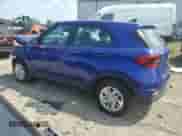 2021 Hyundai Venue SE z VIN KMHRB8A32MU097107, wystawiony jako Copart lot #66700614 z przebiegiem 49 101 mil mil oraz Szkoda całkowita • Salvage title. Historia ofert i sprzedaży dostępna na DreamBid. Obrazek 2.