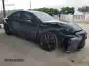 2024 Lexus IS 350 F Sport z VIN JTHBZ1B27R5081029, wystawiony jako Copart lot #81367065 z przebiegiem 3 173 mil mil oraz Szkoda całkowita • Salvage title. Historia ofert i sprzedaży dostępna na DreamBid. Obrazek 4.