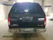 2017 Nissan Frontier SV with VIN 1N6AD0CW3HN741537, listed as a Copart auction lot 66403395 with Not provided miles and Salvage title. Bid and sale history available at DreamBid. Image 6.