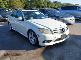 2010 Mercedes-Benz C 300 Sport с VIN WDDGF5EB6AR093534, выставлен на аукционе IAAI как лот 43327054 с пробегом 167 231 миль миль и . История ставок и продаж доступна на DreamBid. Изображение 1.