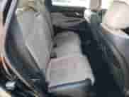 2022 Hyundai Santa Fe Limited с VIN 5NMS4DALXNH419297, выставлен на аукционе Copart как лот 88780285 с пробегом 70 606 миль миль и На запчасти • Non repairable. История ставок и продаж доступна на DreamBid. Изображение 11.