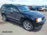 2006 Jeep Grand Cherokee Limited with VIN 1J4HR58N06C184766, listed as a IAAI auction lot 42412482 with 201,891 mi miles and . Bid and sale history available at DreamBid. Image 1.