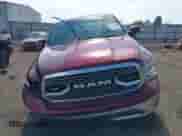 2017 Ram 1500 Big Horn z VIN 1C6RR7LMXHS878188, wystawiony jako IAAI lot #43176010 z przebiegiem 115 315 mil mil oraz . Historia ofert i sprzedaży dostępna na DreamBid. Obrazek 13.