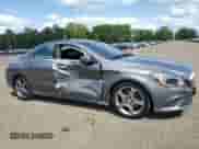 2014 Mercedes-Benz CLA 250 с VIN WDDSJ4EBXEN126440, выставлен на аукционе Copart как лот 68430525 с пробегом 108 355 миль миль и На запчасти • Non repairable. История ставок и продаж доступна на DreamBid. Изображение 4.