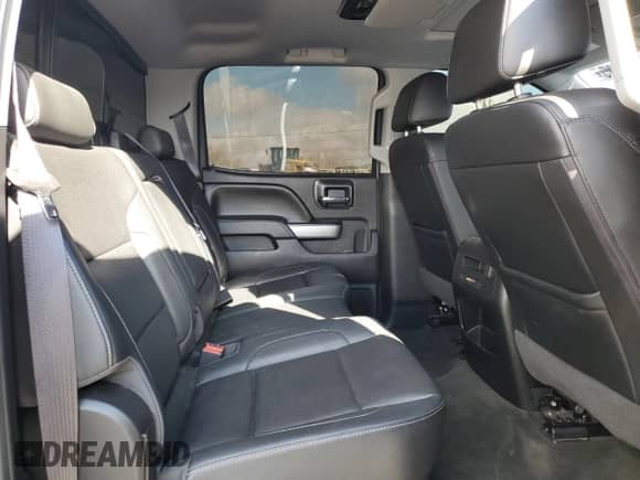 2016 Chevrolet Silverado 3500HD LTZ с VIN 1GC4K0E84GF186496, выставлен на аукционе Copart как лот 88134395 с пробегом 186 226 миль миль и Списание • Salvage title. История ставок и продаж доступна на DreamBid. Изображение 10.