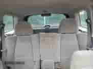 2004 Hyundai Santa Fe GLS с VIN KM8SC13D24U739403, выставлен на аукционе Copart как лот 57465385 с пробегом 87 972 миль миль и Списание • Salvage title. История ставок и продаж доступна на DreamBid. Изображение 10.