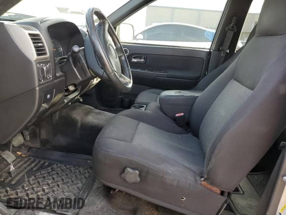 2008 Chevrolet Colorado 2LT z VIN 1GCDS13E488137416, wystawiony jako Copart lot #43432375 z przebiegiem 151 203 mil mil oraz Czysty tytuł • Clean title. Historia ofert i sprzedaży dostępna na DreamBid. Obrazek 7.