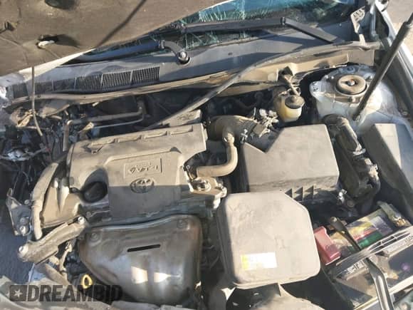 2016 Toyota Camry XLE с VIN 4T1BF1FK8GU576018, выставлен на аукционе IAAI как лот 43400636 с пробегом Не указан миль и . История ставок и продаж доступна на DreamBid. Изображение 9.