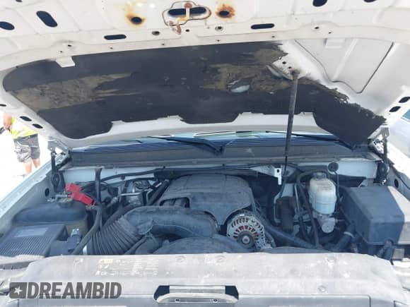 2013 Chevrolet Suburban с VIN 1GNWKMEG2DR126029, выставлен на аукционе IAAI как лот 42709298 с пробегом 120 091 миль миль и . История ставок и продаж доступна на DreamBid. Изображение 10.