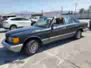 1984 Mercedes-Benz 300 SD с VIN WDBCB20A8EA076089, выставлен на аукционе Copart как лот 72077164 с пробегом 333 834 миль миль и Чистый • Clean title. История ставок и продаж доступна на DreamBid. Изображение 1.