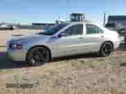 2006 Volvo S60 2.5L Turbo с VIN YV1RS592062540636, выставлен на аукционе Copart как лот 83809935 с пробегом 201 110 миль миль и Списание • Salvage title. История ставок и продаж доступна на DreamBid. Изображение 1.