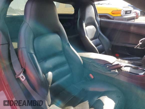 2010 Chevrolet Corvette 1LT with VIN 1G1YE2DW7A5101466, listed as a Copart auction lot 77403254 with 46,060 mi miles and Salvage title. Bid and sale history available at DreamBid. Image 10.