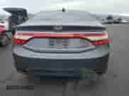 2012 Hyundai Azera с VIN KMHFH4JG6CA190810, выставлен на аукционе Copart как лот 81902675 с пробегом 204 579 миль миль и Списание • Salvage title. История ставок и продаж доступна на DreamBid. Изображение 6.