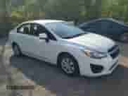 2013 Subaru Impreza with VIN JF1GJAA64DH012766, listed as a Copart auction lot 71097495 with 211,139 mi miles and Clean title. Bid and sale history available at DreamBid. Image 4.