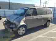 1992 Chevrolet Astro с VIN 1GNDM19Z3NB219051, выставлен на аукционе Copart как лот 41997675 с пробегом 242 745 миль миль и Списание • Salvage title. История ставок и продаж доступна на DreamBid. Изображение 1.