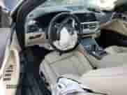 2022 BMW 4 Series 430i with VIN WBA23AT02NCH83569, listed as a Copart auction lot 53329575 with Not provided miles and Salvage title. Bid and sale history available at DreamBid. Image 8.