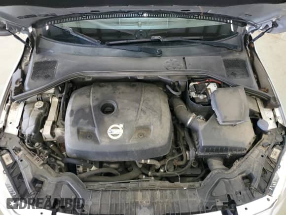 2015 Volvo S60 с VIN YV126MFA7F2310166, выставлен на аукционе Copart как лот 65397695 с пробегом 237 925 миль миль и Чистый • Clean title. История ставок и продаж доступна на DreamBid. Изображение 11.