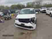 2019 Dodge Grand Caravan SE z VIN 2C4RDGBG6KR619404, wystawiony jako IAAI lot #42077551 z przebiegiem 137 172 mil mil oraz . Historia ofert i sprzedaży dostępna na DreamBid. Obrazek 12.